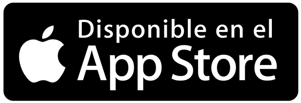 descarga la aplicación desde App Store