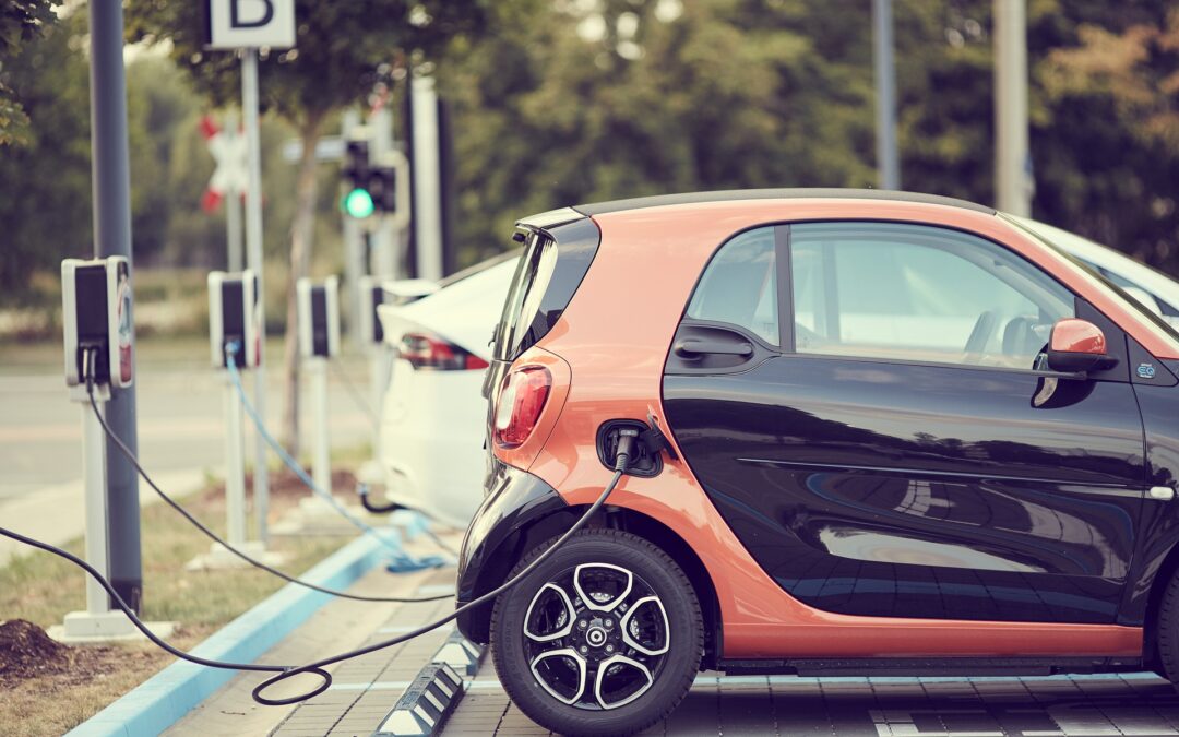 Ayudas para comprar coche eléctrico en la Comunidad de Madrid