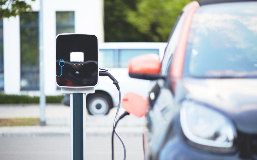 Los vehículos eléctricos serán más baratos que los de combustión en 2027