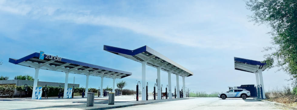 Electra : la première station de recharge ultra-rapide à Paris