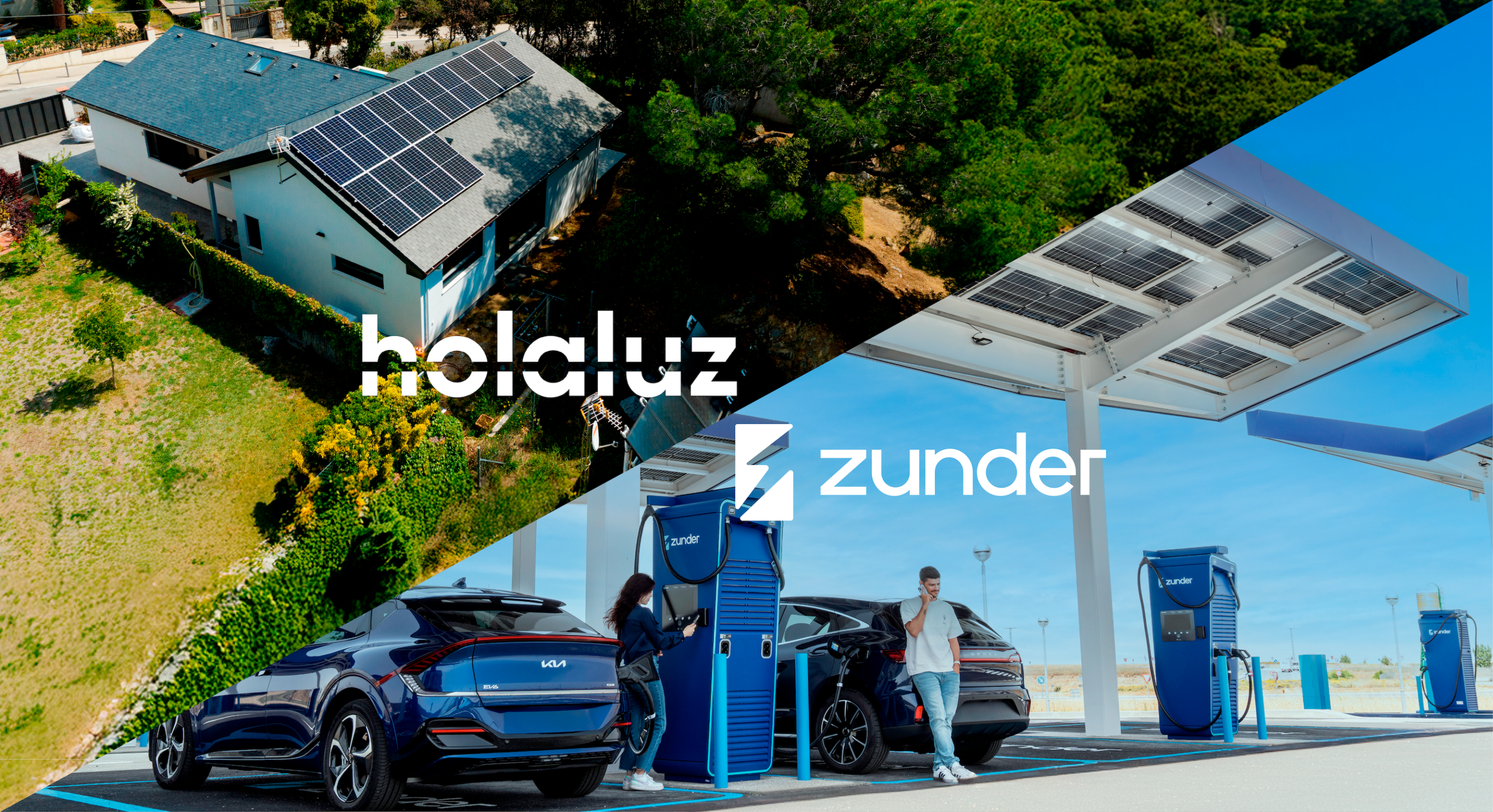 Holaluz-Zunder