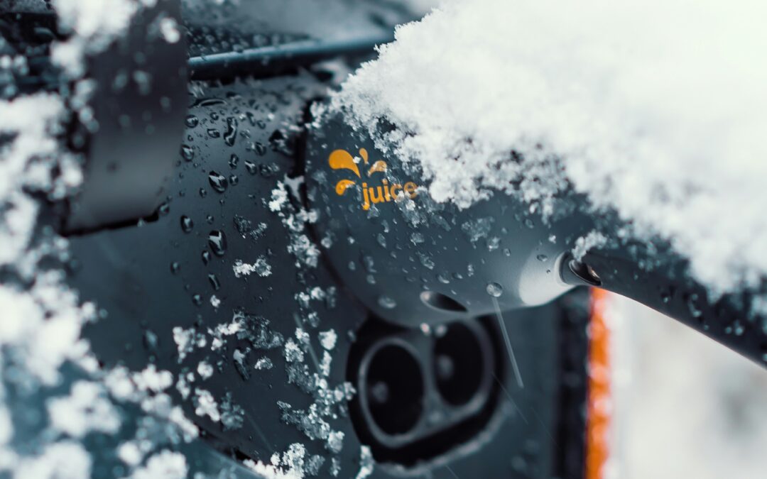 Coche eléctrico en invierno: 5 consejos para que el frío no reduzca tu autonomía