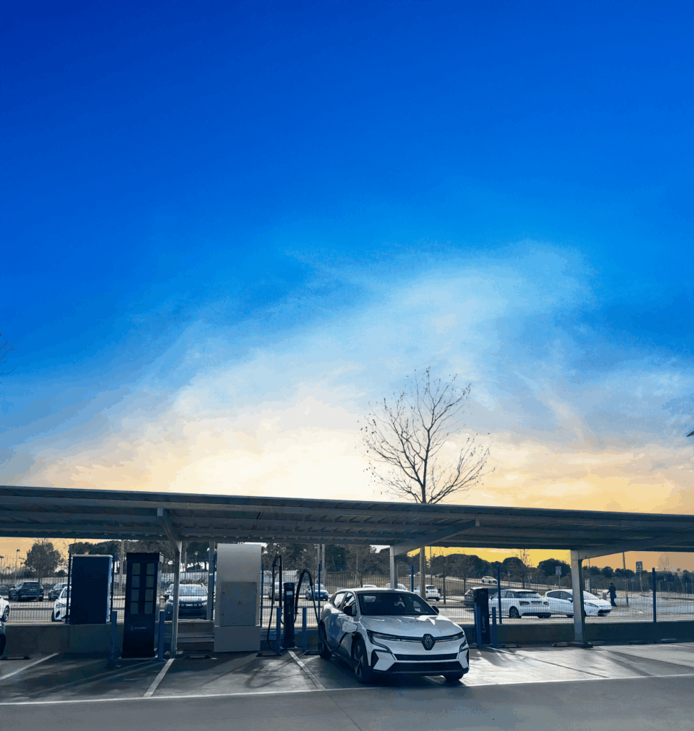 Zunder en BM Boadilla del Monte, en Madrid