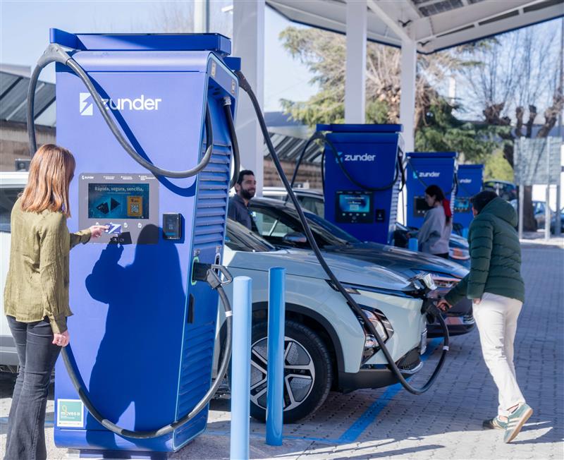 A Mobilidade Elétrica na Península Ibérica: 75% dos condutores já fazem viagens longas